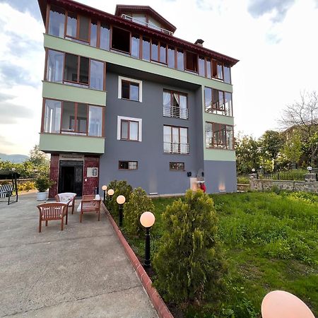 Shen Home Life Trabzon Luaran gambar