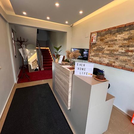 Shen Home Life Trabzon Luaran gambar