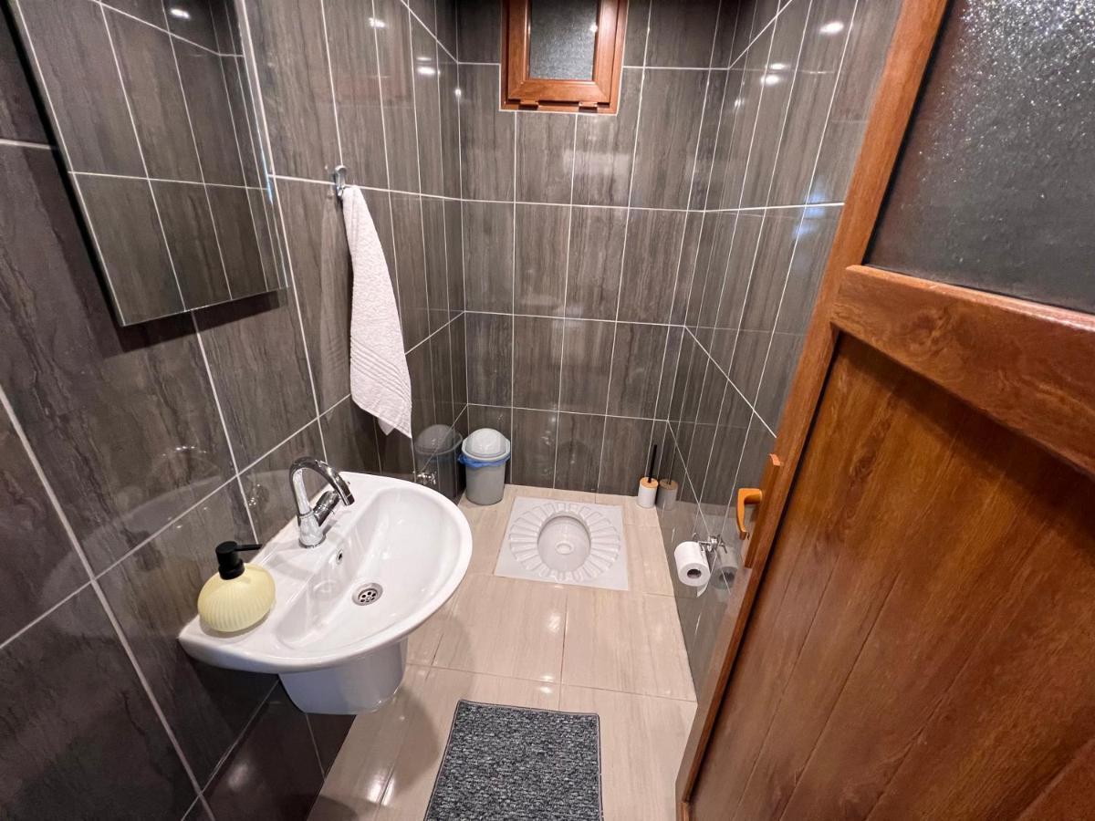 Shen Home Life Trabzon Luaran gambar