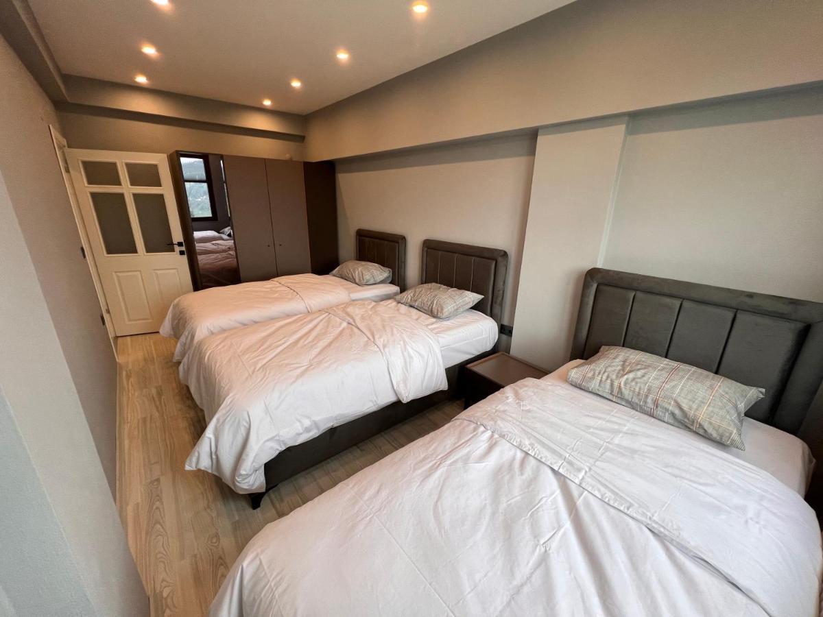 Shen Home Life Trabzon Luaran gambar