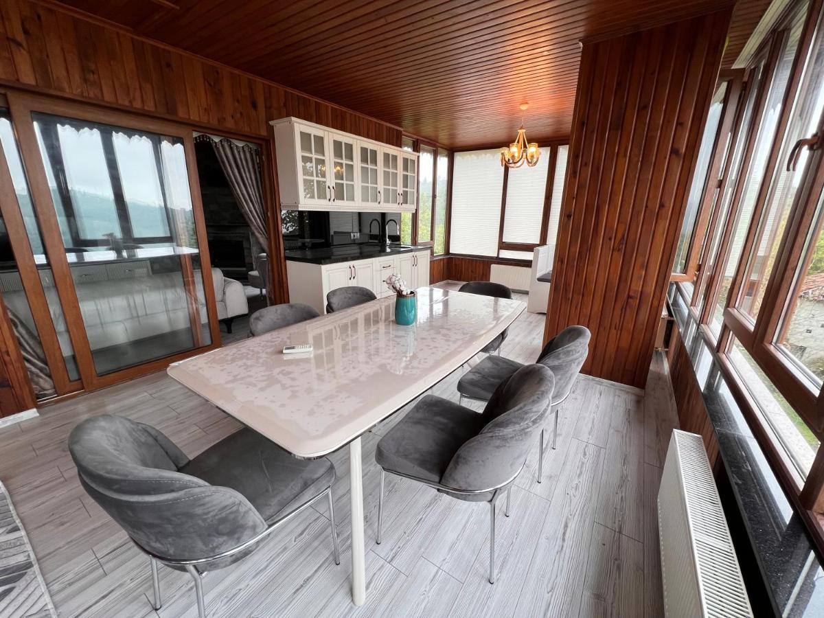Shen Home Life Trabzon Luaran gambar