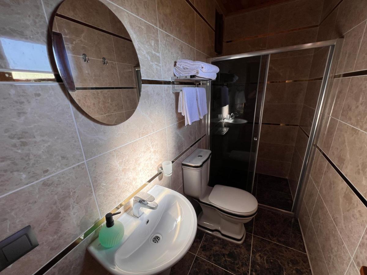 Shen Home Life Trabzon Luaran gambar