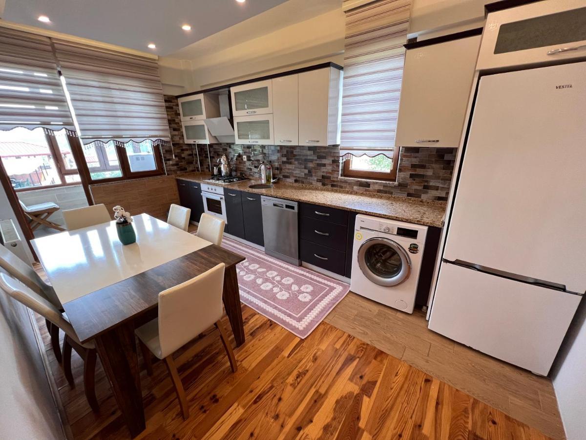 Shen Home Life Trabzon Luaran gambar