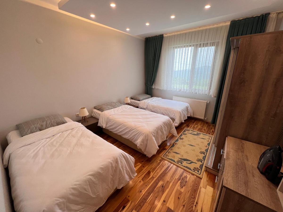 Shen Home Life Trabzon Luaran gambar