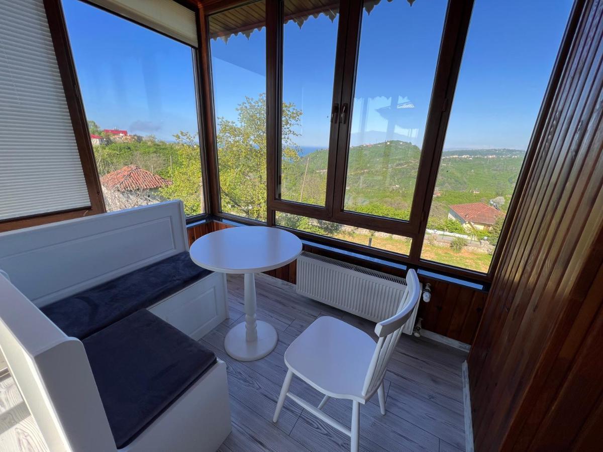Shen Home Life Trabzon Luaran gambar