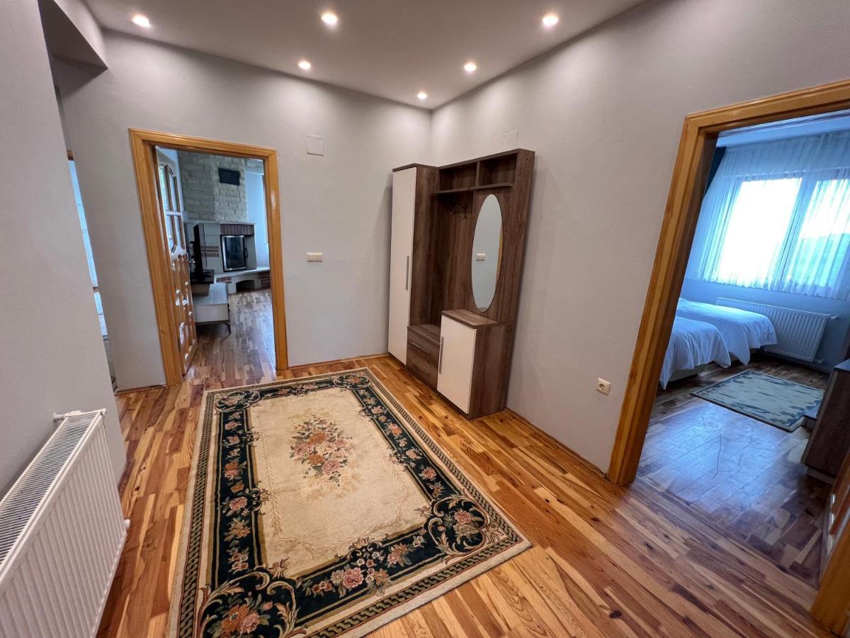 Shen Home Life Trabzon Luaran gambar