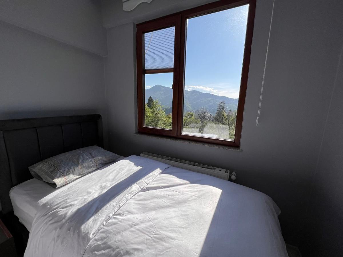Shen Home Life Trabzon Luaran gambar