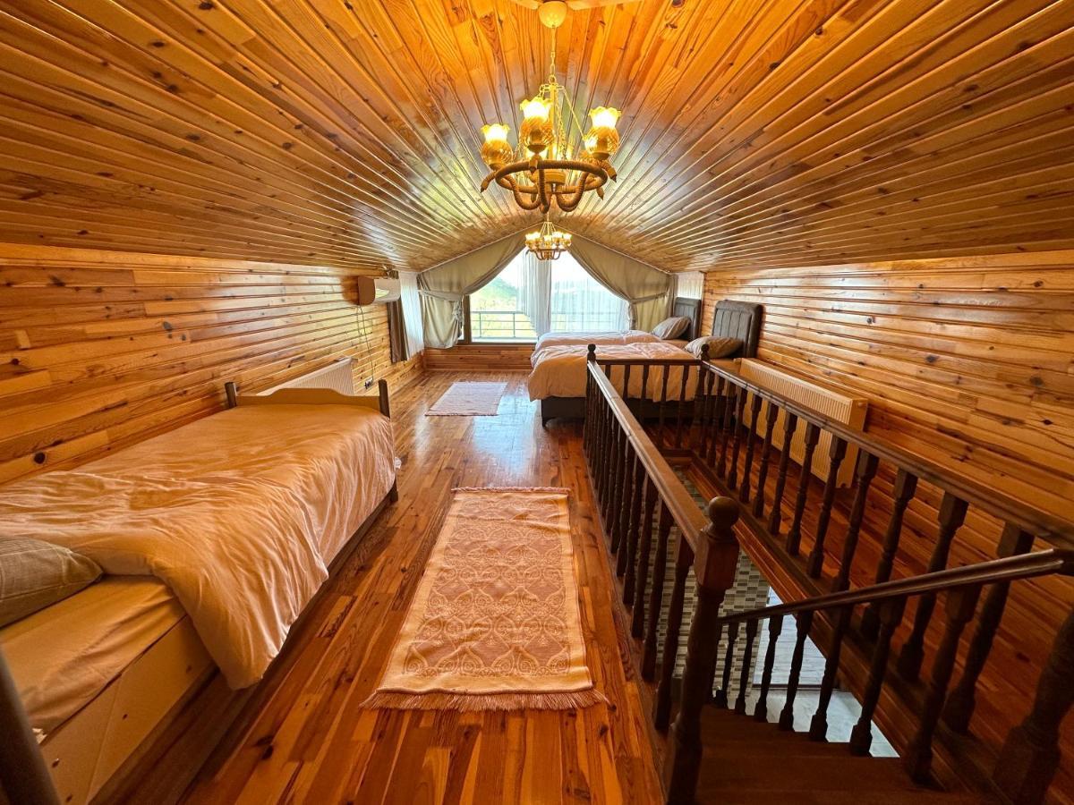 Shen Home Life Trabzon Luaran gambar