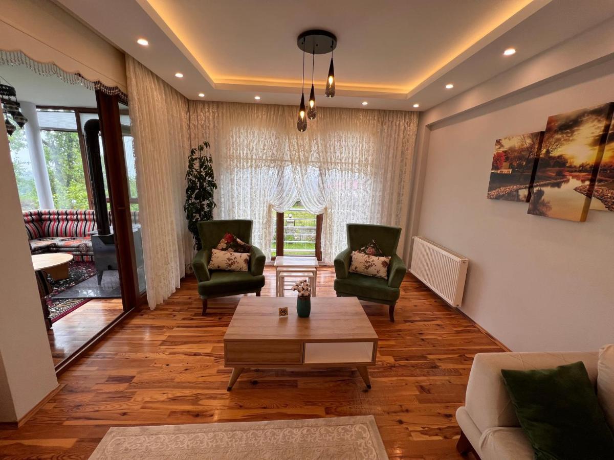 Shen Home Life Trabzon Luaran gambar