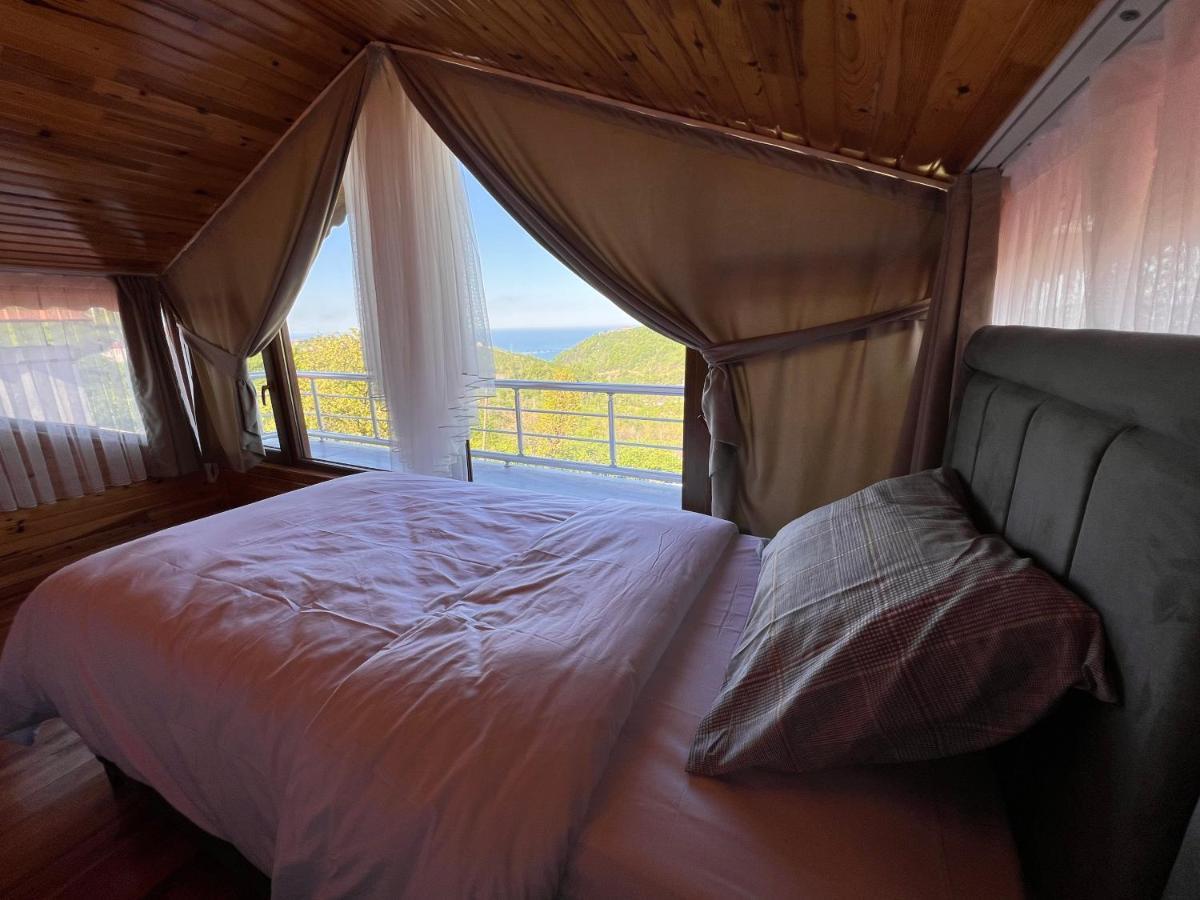 Shen Home Life Trabzon Luaran gambar