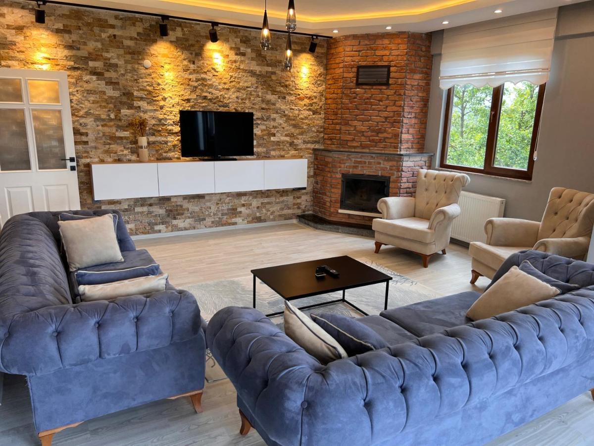 Shen Home Life Trabzon Luaran gambar