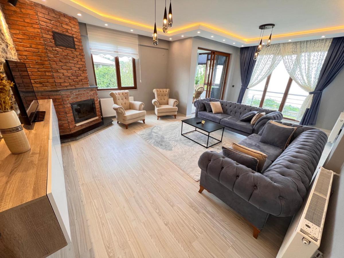 Shen Home Life Trabzon Luaran gambar
